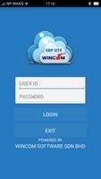 Poster WINCOM ERP-LITE V3