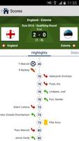 Live Score and Odds 스크린샷 2