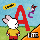 루이알파벳카드 Lite icône