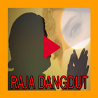 Best Of Raja Dangdut أيقونة