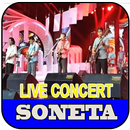 Dangdut SONETA Live Konser APK