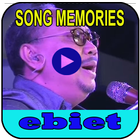 Ebiet Song Memories icon