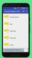 GOYANG DANGDUT SONETA screenshot 1