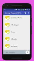 GOYANG DANGDUT SONETA screenshot 3