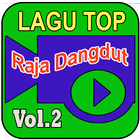 LAGU TOP RAJA DANGDUT VOL.2 icône