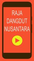 Raja Dangdut Nusantara imagem de tela 3