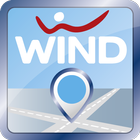 WIND Stores ícone