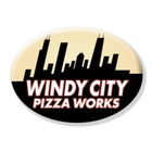 Windy City Pizza Works icône