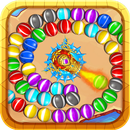 Kẹo bắn APK