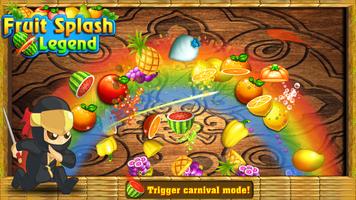 Fruit Splash स्क्रीनशॉट 2