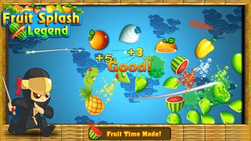 Fruit Splash स्क्रीनशॉट 3