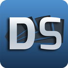 DataScope biểu tượng