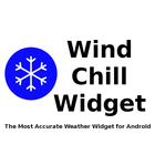 Wind Chill Widget Zeichen