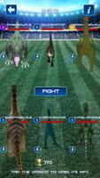 Pocket Jurassic GO capture d'écran 3