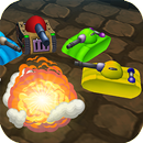 Tank stars Block 3D - The Cliv War Epic-APK