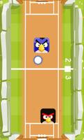 برنامه‌نما Hockey Birds - Angry Sports Tournament عکس از صفحه