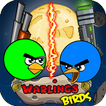 Warling Birds - Special Force