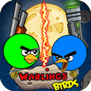 Warling Birds - Special Force APK