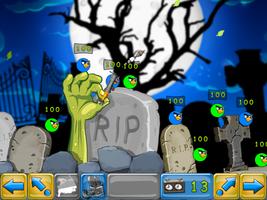 Warling Birds screenshot 2