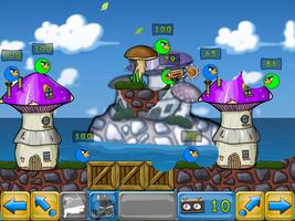 Warling Birds screenshot 3