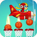 Basket Birds - The Angry Shoot New 2018 APK