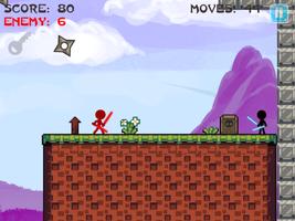 Stick War Dash screenshot 3