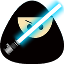 Lightsaber Dash APK