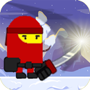 NinjaGo Dash - Warrior Epic APK