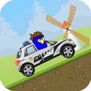 Racing Birds - Angry Go To The Road APK
