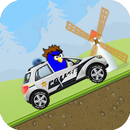 Racing Birds - Go To The Road APK