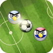 Soccer Birds - The Angry Sport Tournament New 2018