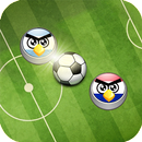 Soccer Birds - The Angry Sport Tournament New 2018-APK