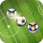 Soccer Birds ikona