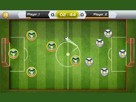 Soccer Birds capture d'écran 3