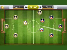 Soccer Birds capture d'écran 1