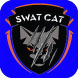 Swat Cat - The Kats Warrior RPG