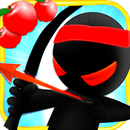 Archery Z - Stickman Destroy All Fruit APK