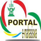 Portal UIN Ar-Raniry icono