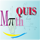 Quick Math Quis-icoon