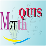 Quick Math Quis biểu tượng