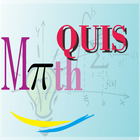 Quick Math Quis 图标