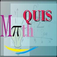 Quick Math Quis poster