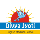 DivyaJyoti English Medium school icon