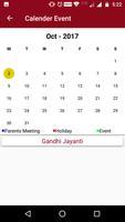 Jay Sardar Vidhyalay 截图 2