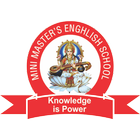 Minimaster's English School icon