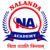 Nalanda Academy Zeichen