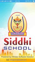 Siddhi School Cartaz