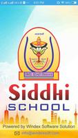 Siddhi School पोस्टर