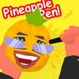 I Have A Pen أيقونة