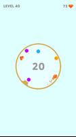Circle Bang captura de pantalla 3